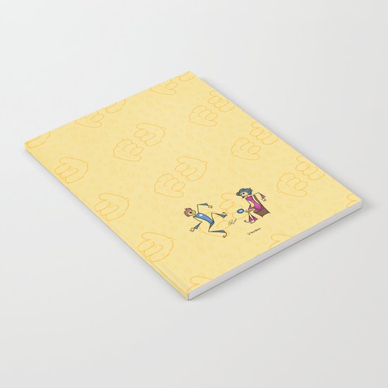 Like or dislike Notebook