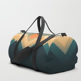 Inca Duffle Bag