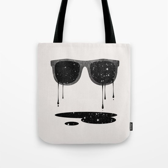 Expand Your Horizon II Tote Bag