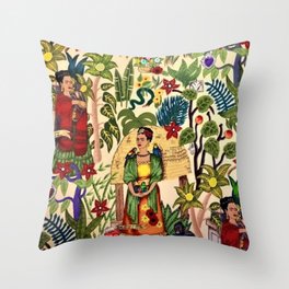 Cactus Throw Pillows For Any Room Or Decor Style Society6