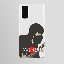 Yashaki Avatar Android Case