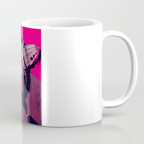 Ghostbusters 2 Mug