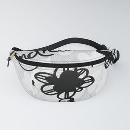 Kindness Fanny Pack