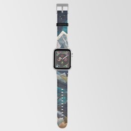Moon Glow  Apple Watch Band
