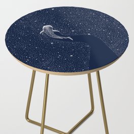 Star Eater Side Table
