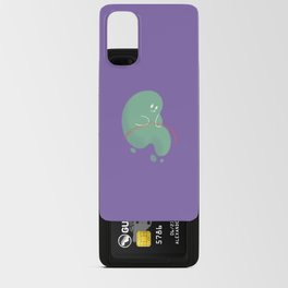 believe in yourself Android Card Case