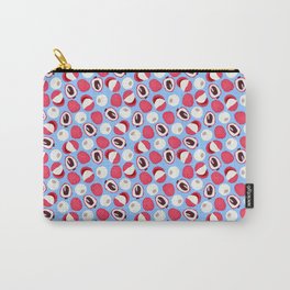 Lychee Carry-All Pouch