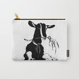 little goat Carry-All Pouch