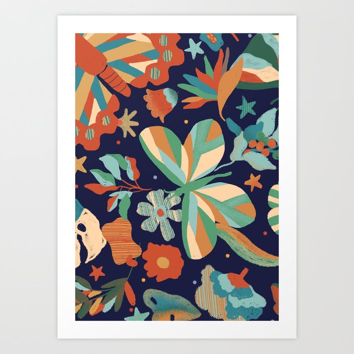 Art Print