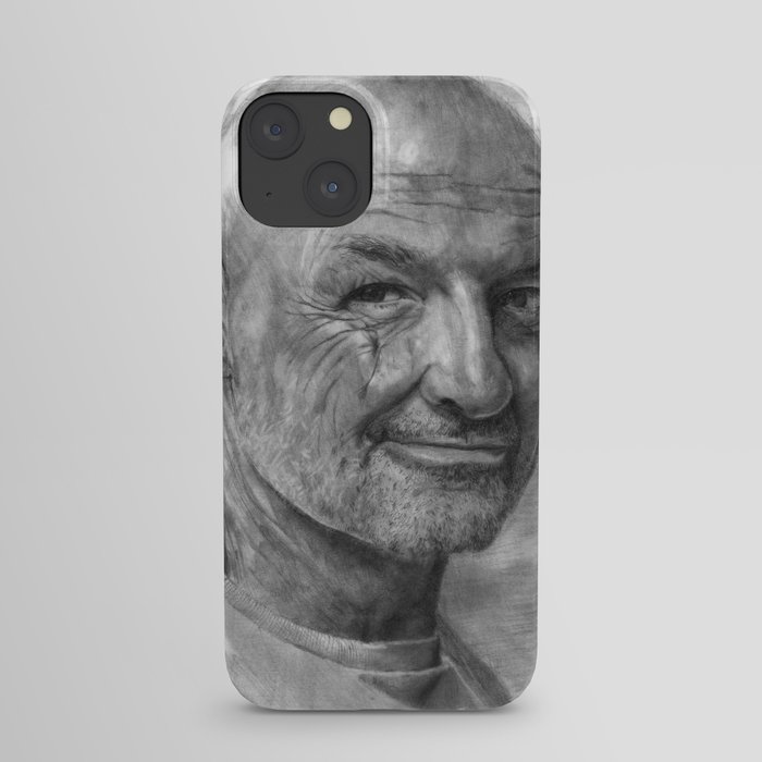 John Locke iPhone Case