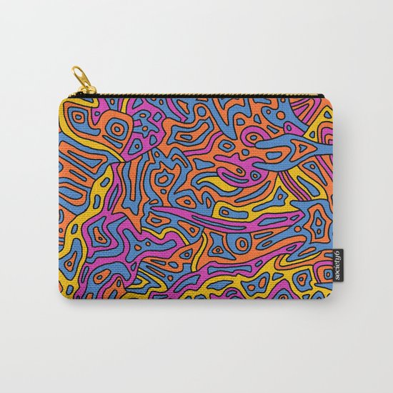 - songe - Carry-All Pouch