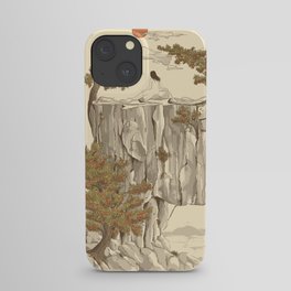 A Beautiful Mind iPhone Case