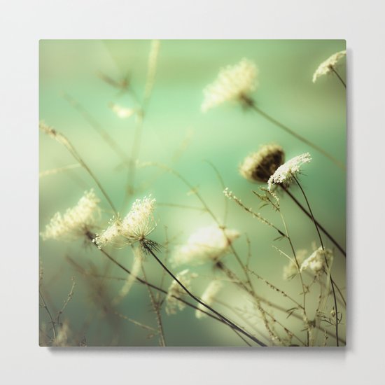 Riverside Metal Print