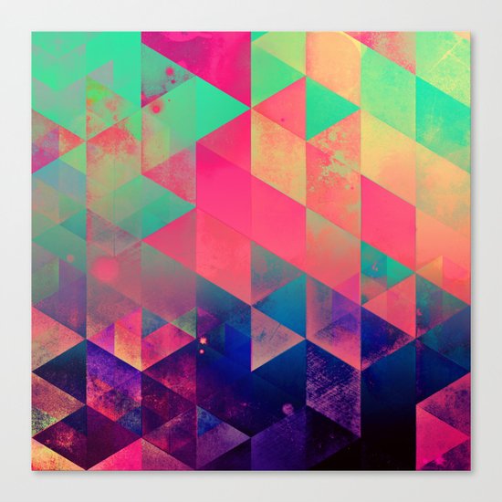 plyyt Canvas Print