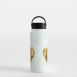 Painted Crown Water Bottle