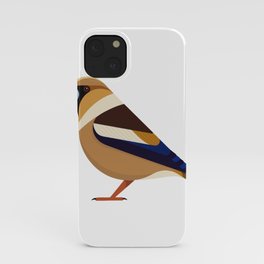 #Bird4 iPhone Case