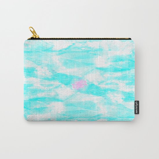 PURITY Carry-All Pouch