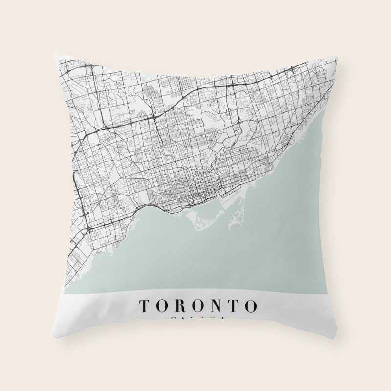 water pillows canada