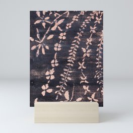 Hanging Vines Mini Art Print