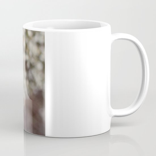 In Autumn Coffee Mug