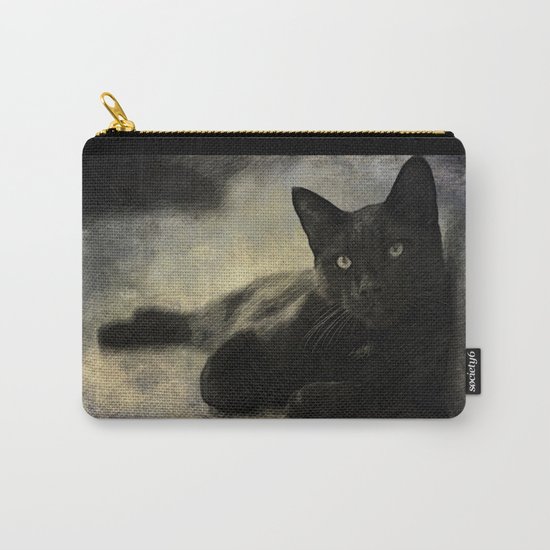 Lucky Carry-All Pouch