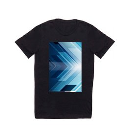Blue Force T Shirt
