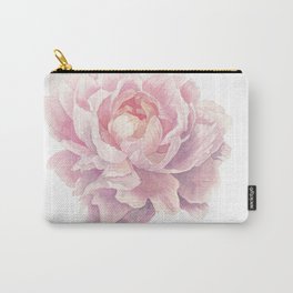Peony Carry-All Pouch