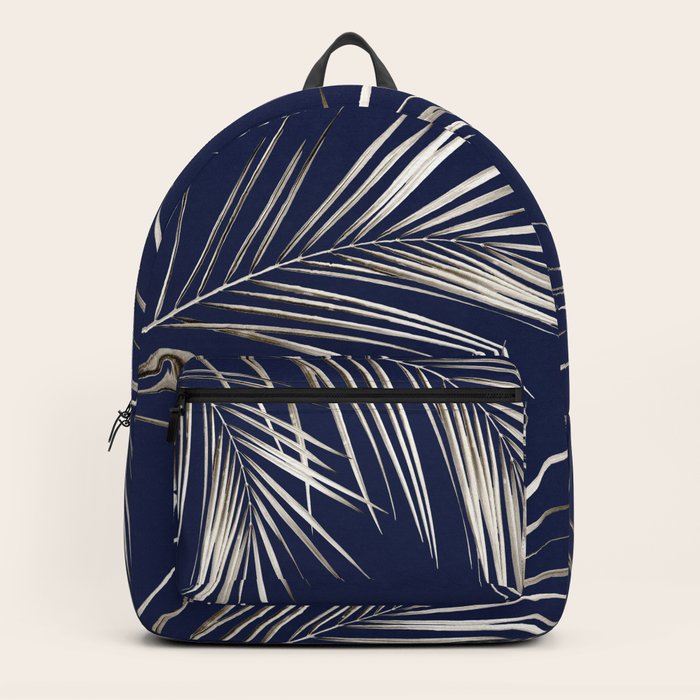 navy blue backpacks