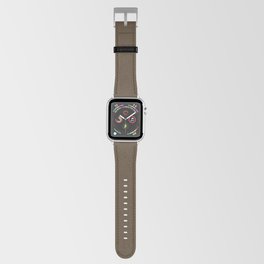 Carob Apple Watch Band