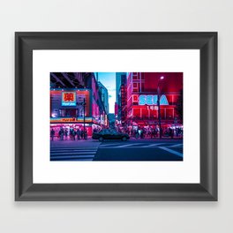 Gaming Framed Art Prints For Any Decor Style Society6