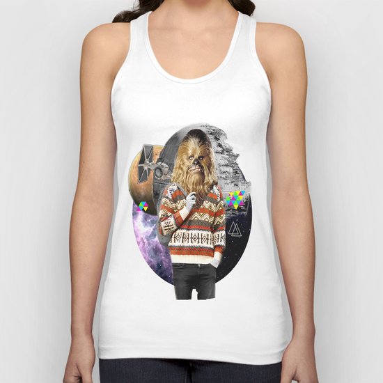 LMV Unisex Tank Top