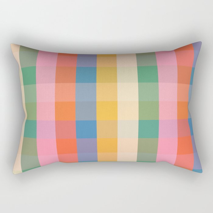 Rectangular Pillow