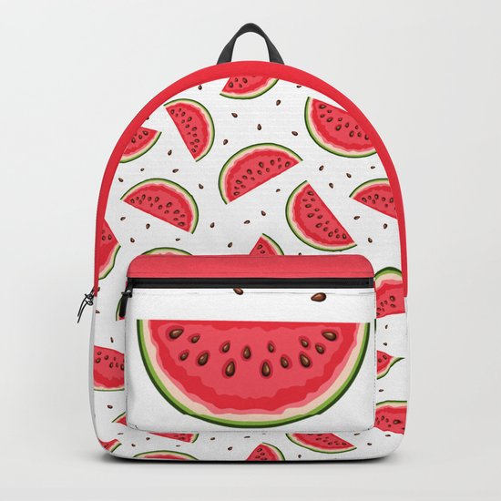 watermelon Backpack