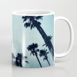 Beach Vibe Blues Mug