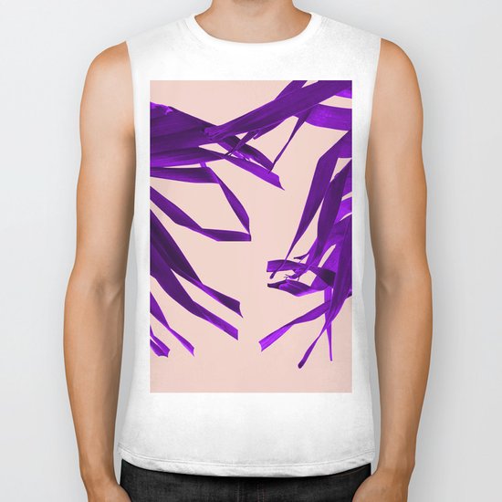 First Kiss Biker Tank
