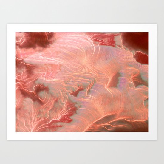 Sweet Dreams Art Print