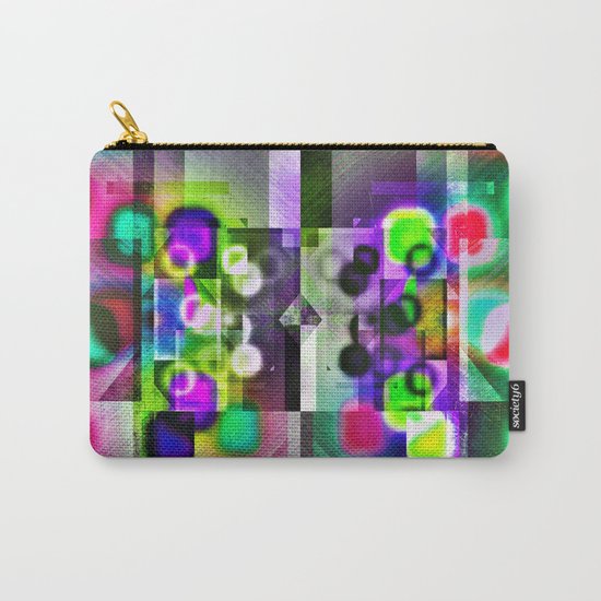 Dow Carry-All Pouch