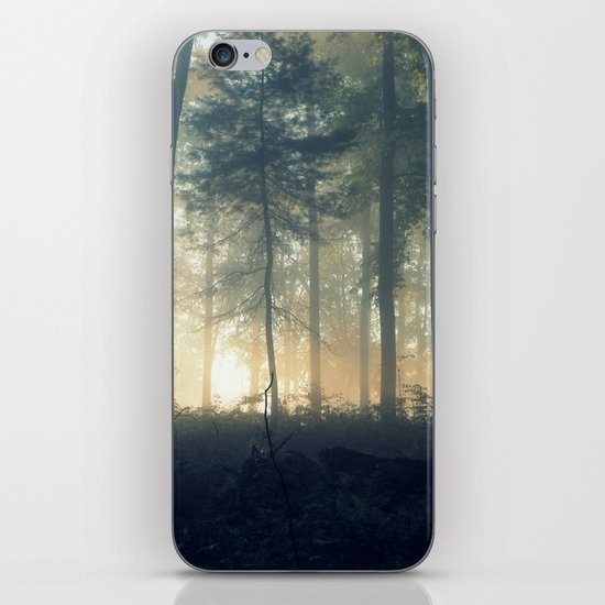Breakthrough iPhone & iPod Skin