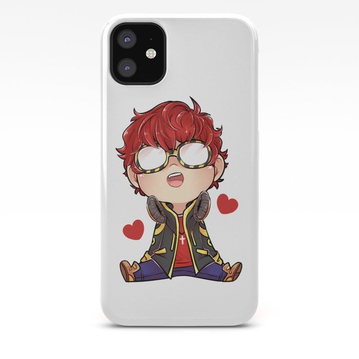 707 iPhone 11 case 707 iPhone 11 case