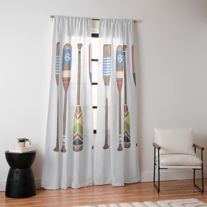 Window Curtain