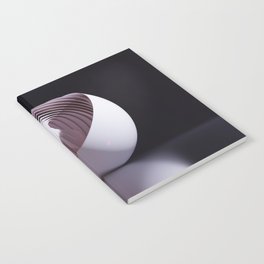 Elegant Bowl Notebook