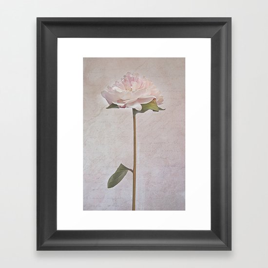 pride Framed Art Print