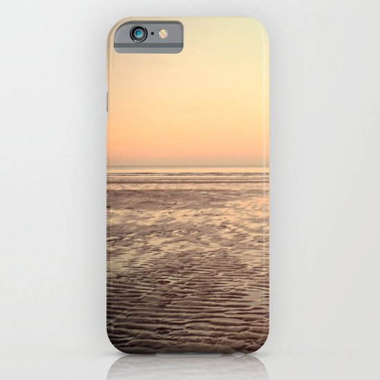 Beach iPhone & iPod Case