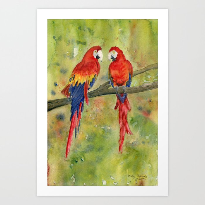 Art Print