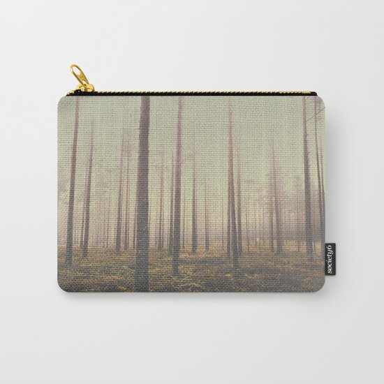 The day we lost Carry-All Pouch