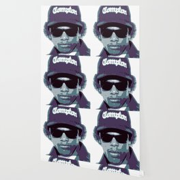 Nwa Wallpaper For Any Decor Style Society6 For all fans of hip hop and the legendary nwa band, in particular, we gathered hd wallpapers of the popular rappers, which you can enjoy every time you open a new tab. nwa wallpaper for any decor style