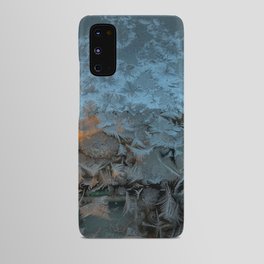 Behind the Frost Android Case