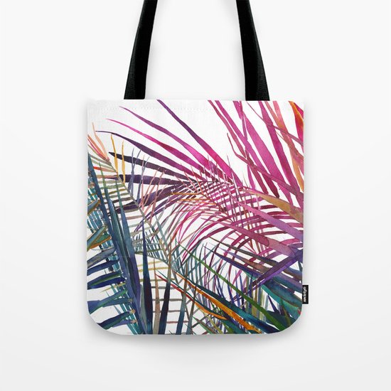 The jungle vol 1 Tote Bag