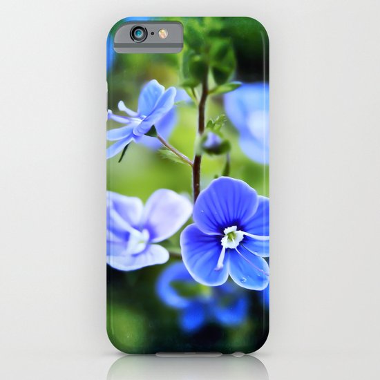 it is spring iPhone & iPod Case