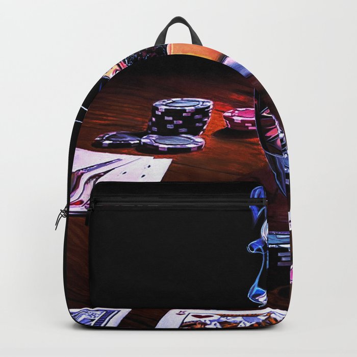 After Hours XII Backpack